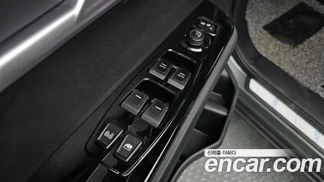 Ssangyong Torres id 2703316 из Кореи 4