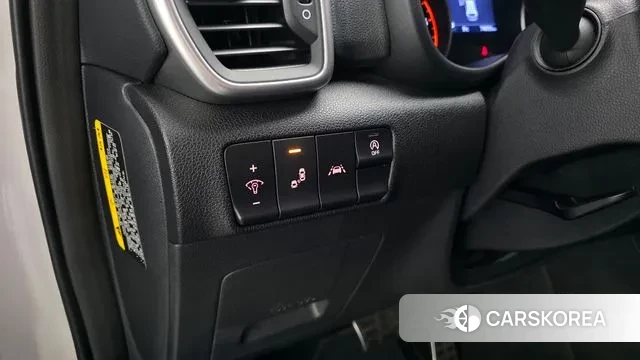 Kia Sportage The Bold 2019 Белый из Кореи, фото 4