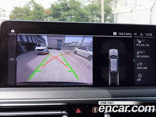 BMW X3 (G01) id 2702649 из Кореи 4