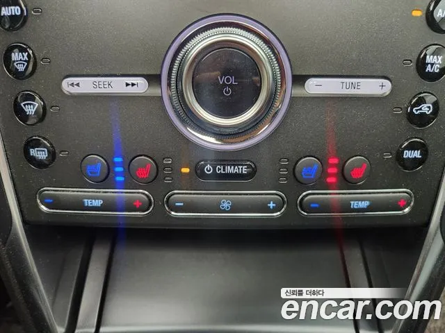 Ford Explorer id 2834837 из Кореи 4