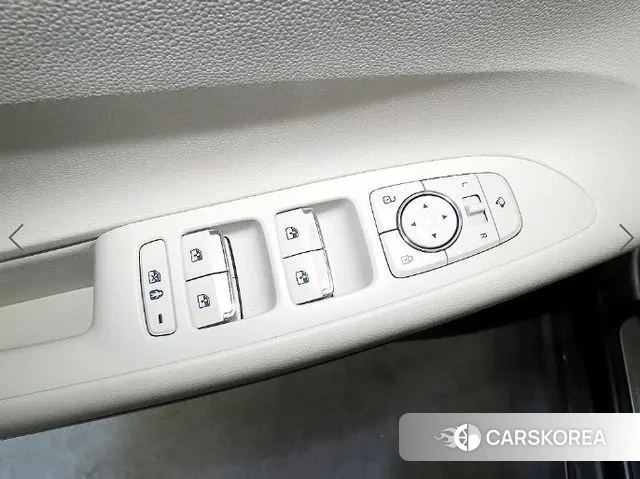 Hyundai The New Grandeur IG 2021 Серый из Кореи, фото 4