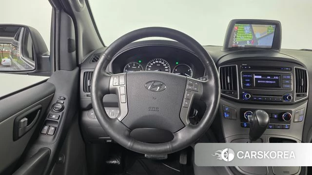 Hyundai The New Grand Starex 2020 Серебряный из Кореи, фото 4