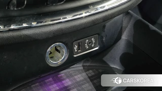 Mini Cooper Clubman 2018 Жемчужный цвет из Кореи, фото 4