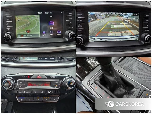 Kia The New Sorento 2020 Белый из Кореи, фото 4