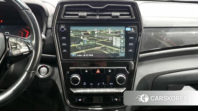 Ssangyong Berry New Tivoli 2020 Оранжевый из Кореи, фото 4