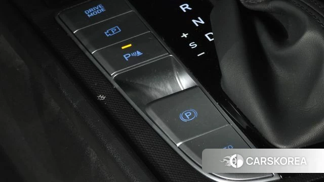 Hyundai Avante (CN7) 2020 Серый из Кореи, фото 4