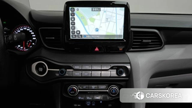 Hyundai Veloster (JS) 2018 Серый из Кореи, фото 4