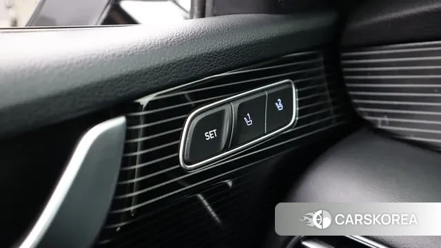 Hyundai The New Palisade 2022 Белый из Кореи, фото 4