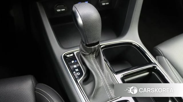 Hyundai Sonata New Rise 2019 Черный из Кореи, фото 4
