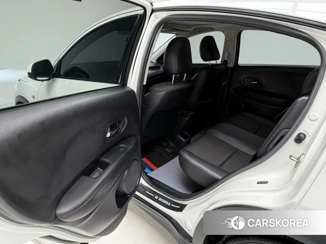 Honda Binzhi 2021 Белый из Китая, фото 4