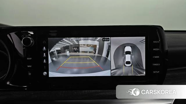 Kia K5 3rd generation 2021 Белый из Кореи, фото 4