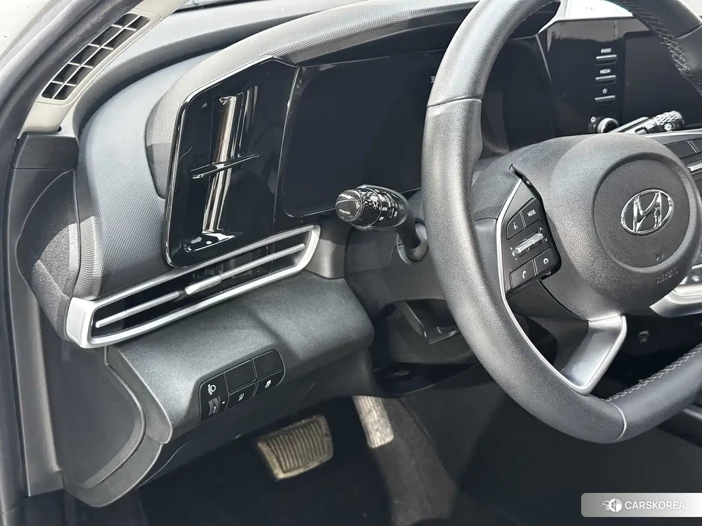 Hyundai Elantra 2022 Белый из Китая, фото 4