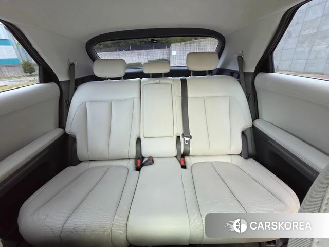 Hyundai Ionic 5 2021 Белый из Кореи, фото 4