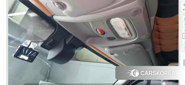 Renault Korea (Samsung) Master 2019 Серебряный из Кореи, фото 4