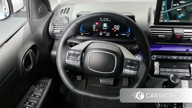 Hyundai Casper 2022 Белый из Кореи, фото 4