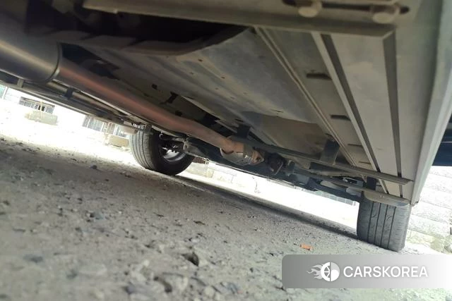 Hyundai ix35 2021 Синий из Китая, фото 4