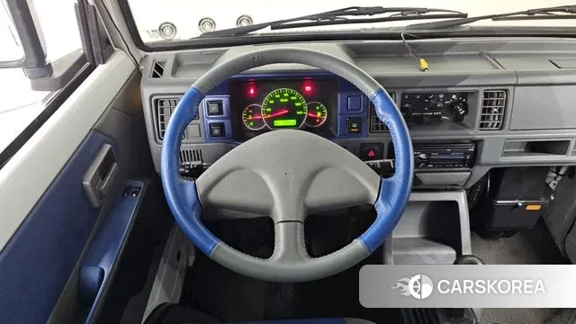 Chevrolet (GM Daewoo) New Damas 2021 Белый из Кореи, фото 4