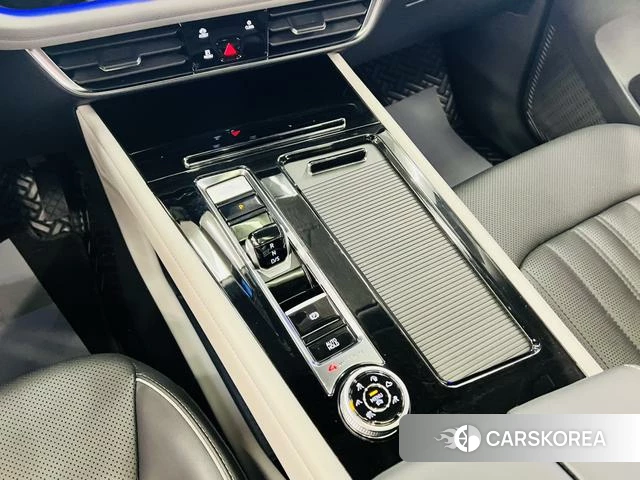 Volkswagen Tourang 2022 Черный из Китая, фото 4