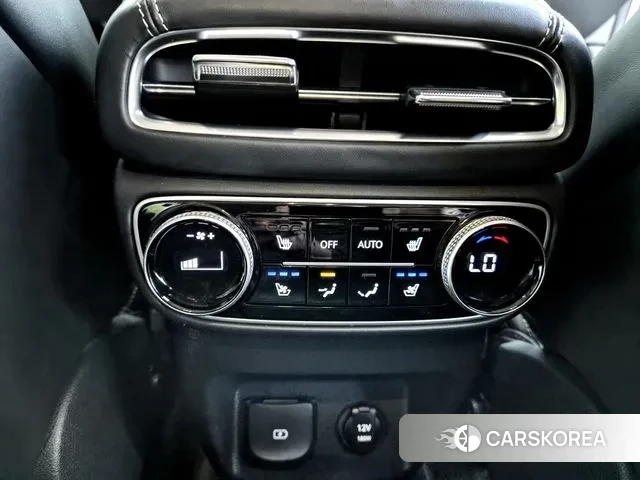 Genesis GV80 2020 Белый из Кореи, фото 4