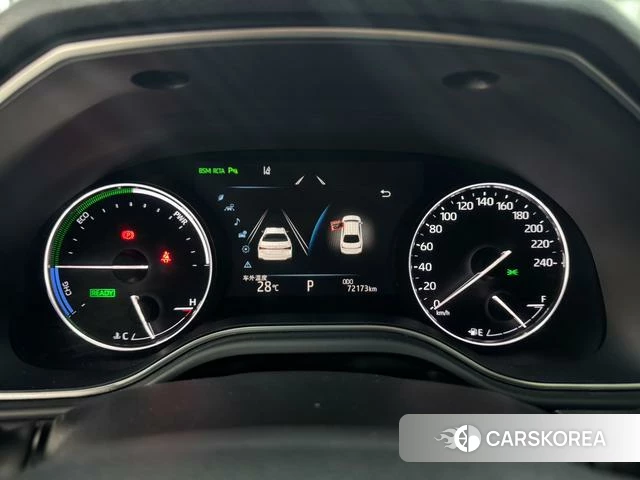 Toyota Asian dragon 2021 Белый из Китая, фото 4