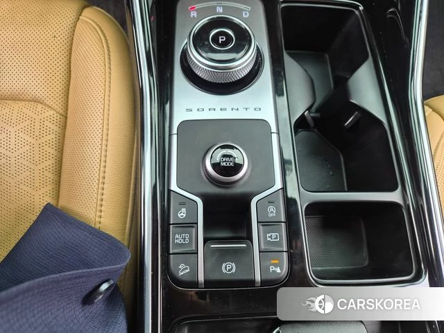 Kia Sorento 4th Generation 2022 Белый из Кореи, фото 4