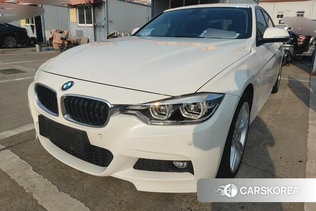 BMW 3 series id 4209469 из Китая 4
