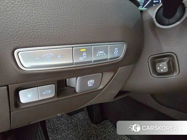 Kia More K9 2018 Черный из Кореи, фото 4
