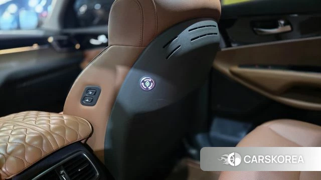 Kia The New Sorento 2018 Серый из Кореи, фото 4