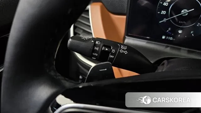 Kia The New Seltos 2024 Серый из Кореи, фото 4