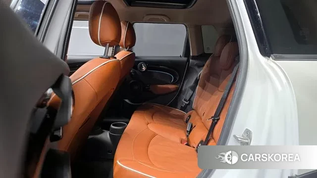 Mini Cooper S 2024 Белый из Кореи, фото 4