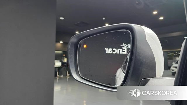 Renault Korea (Samsung) QM6 2019 Белый из Кореи, фото 4