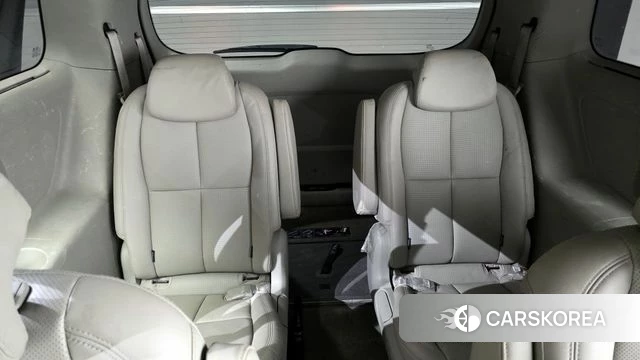 Kia The New Carnival 2019 Белый из Кореи, фото 4