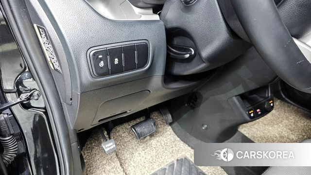 Kia The New Ray 2021 Черный из Кореи, фото 4