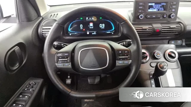 Hyundai Casper 2024 Белый из Кореи, фото 4