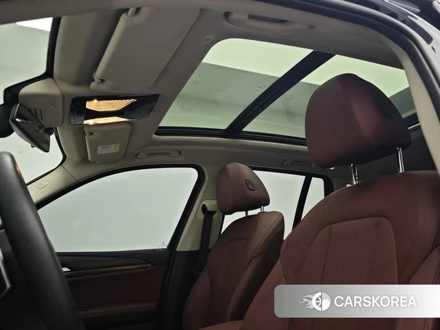 BMW X3 2023 Черный из Китая, фото 4