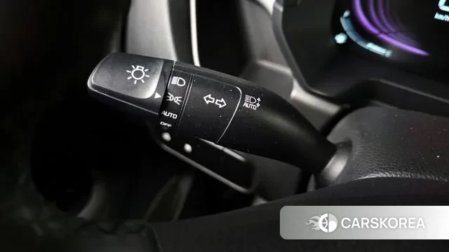 Kia The New Kia Ray 2024 Белый из Кореи, фото 4