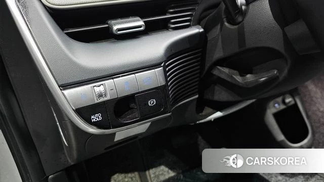 Hyundai Ionic 5 2022 Белый из Кореи, фото 4