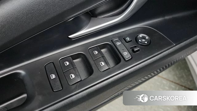 Hyundai Avante (CN7) 2021 Серебряный из Кореи, фото 4