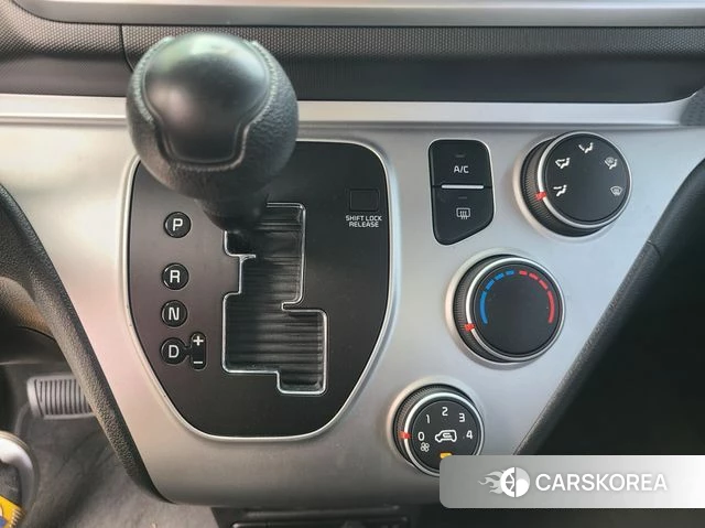 Kia The New Ray 2020 Белый из Кореи, фото 4