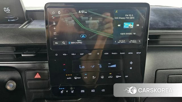 Hyundai Staria 2021 Белый из Кореи, фото 4