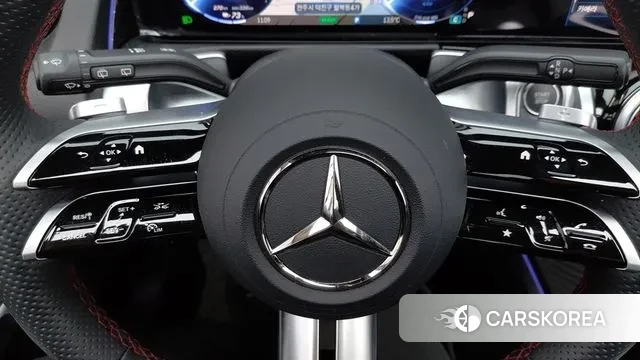 Mercedes-Benz EQB X243 2024 Серый из Кореи, фото 4