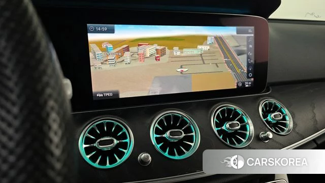 Mercedes-Benz E-Class W213 2018 Белый из Кореи, фото 4
