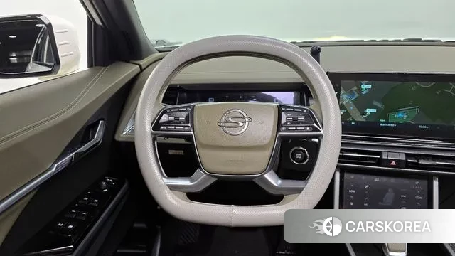 Ssangyong Torres 2023 Белый из Кореи, фото 4