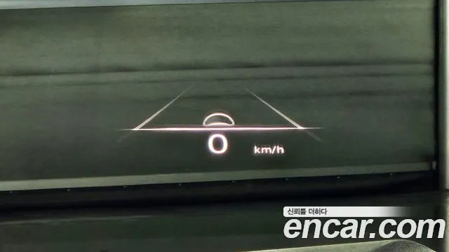 Genesis GV80 id 2682852 из Кореи 4