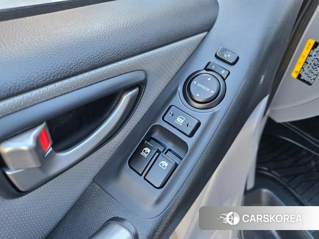 Hyundai The New Grand Starex 2018 Серебряный из Кореи, фото 4