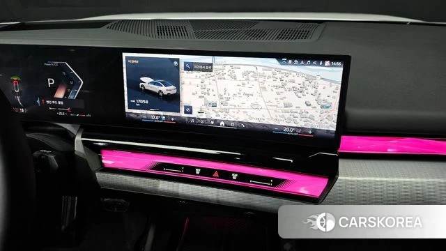 BMW 5 Series (G60) 2025 Белый из Кореи, фото 4