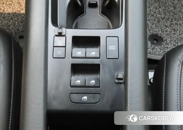 Hyundai Ionic 6 2023 Серый из Кореи, фото 4