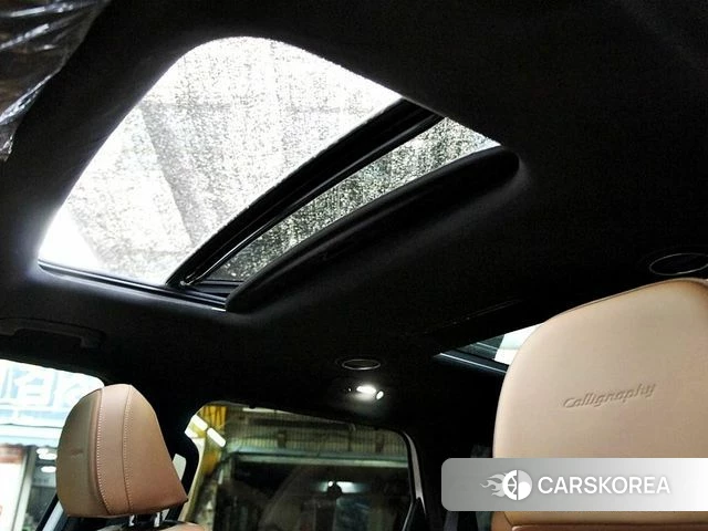 Hyundai Palisade (LX3) 2025 Белый из Кореи, фото 4