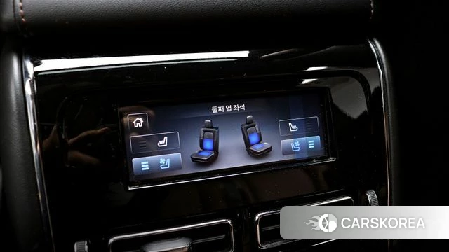 Lincoln Aviator 2nd generation 2023 Белый из Кореи, фото 4