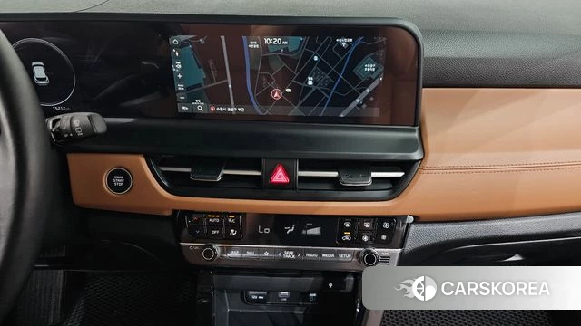 Kia The New Seltos 2024 Белый из Кореи, фото 4